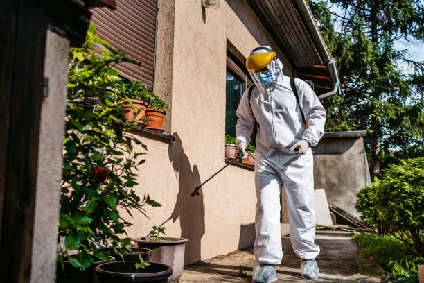 Best Pest Prevention Services  in Secaucus, NJ