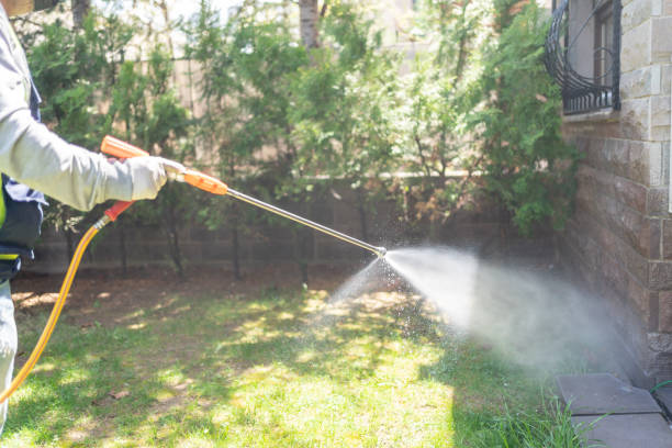 Best Bird Control  in Secaucus, NJ